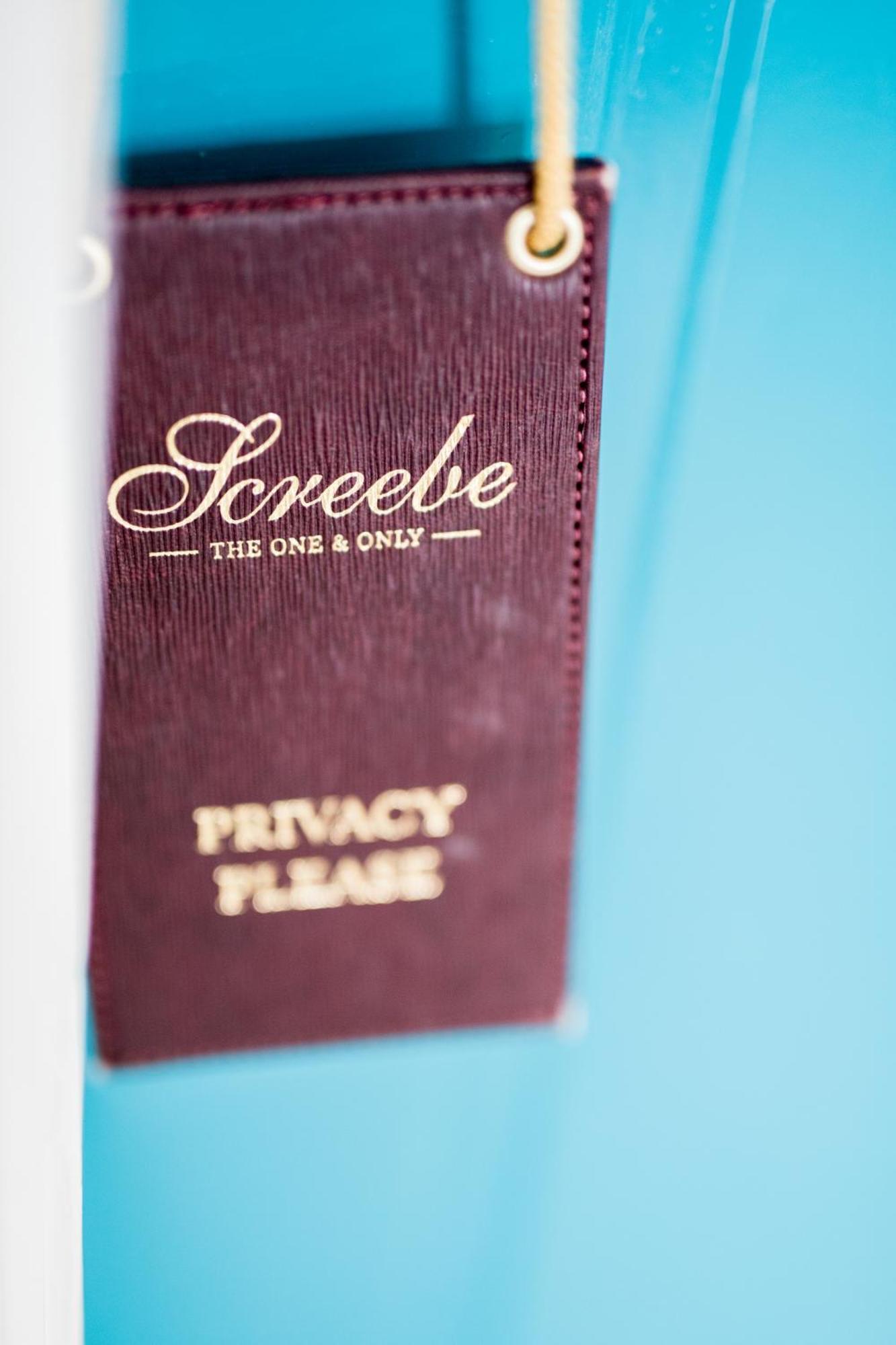 Screebe House (Adults Only) Hotel Rosmuck Exterior foto